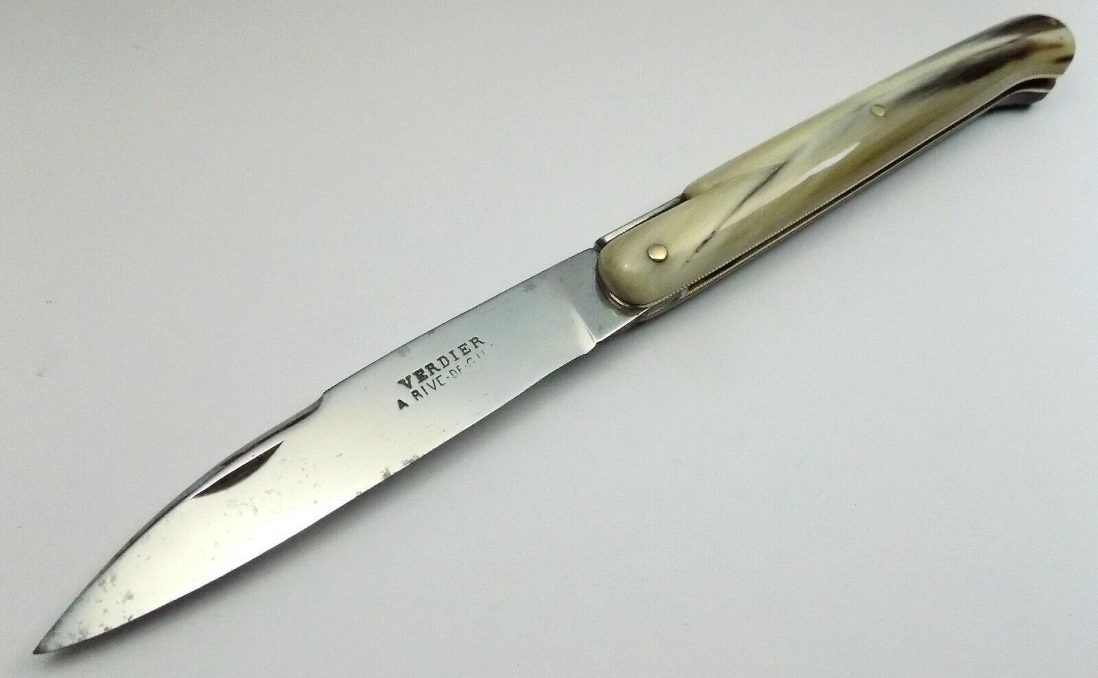 Knives Of France – All About French Knives